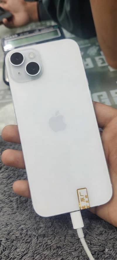 iphone 15 plus 128gb water pack