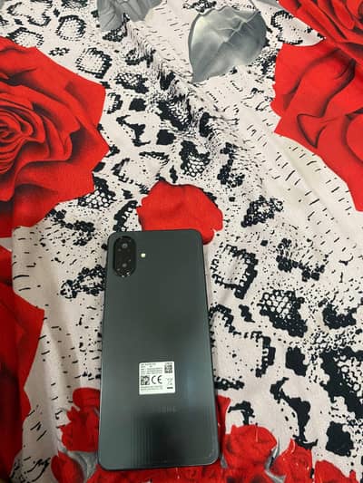 Samsung Mobile A07 5G  6+6 /128 03268509101