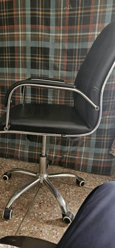 Office Computer table chair availible