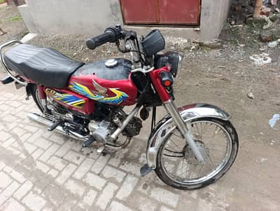 70cc 2021