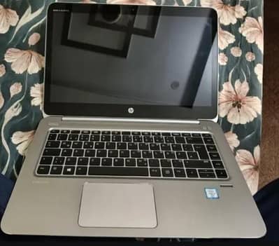 hp laptop