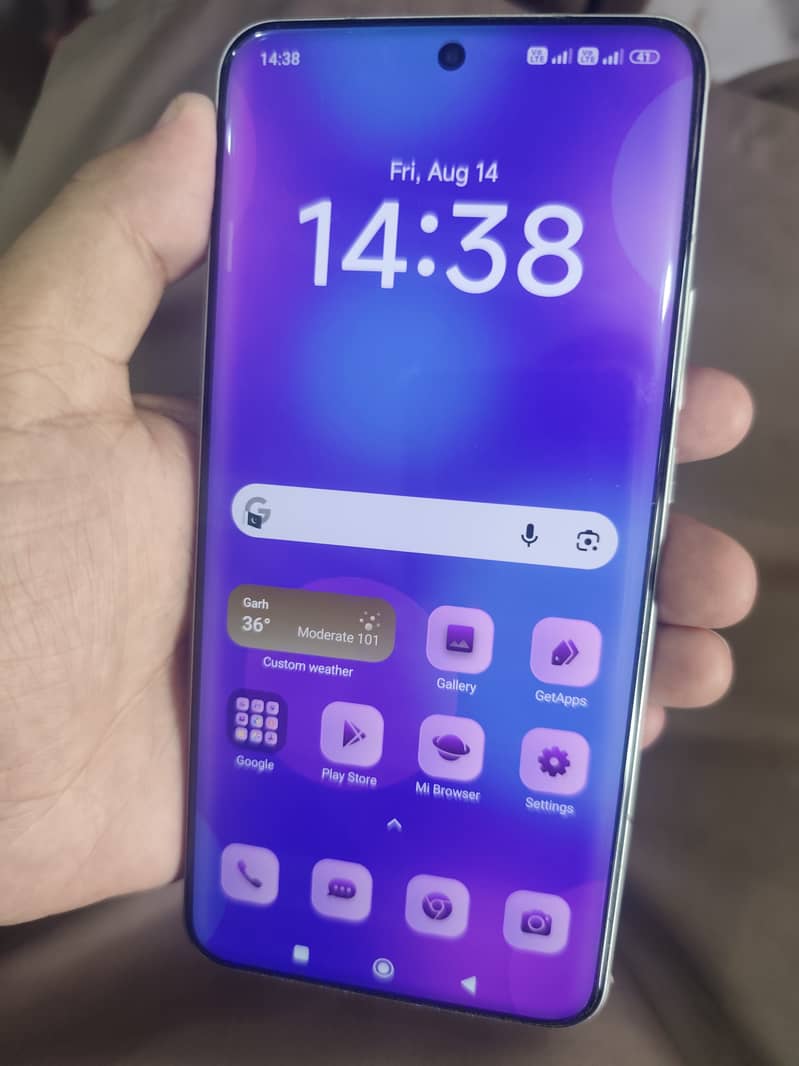 Xiaomi Other Model 2