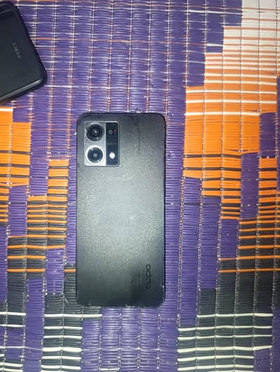 OPPO F21 Pro