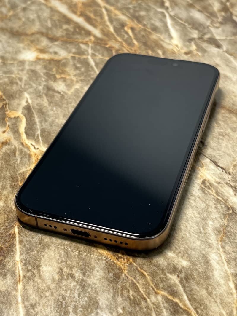 Apple iPhone 16 Pro 4