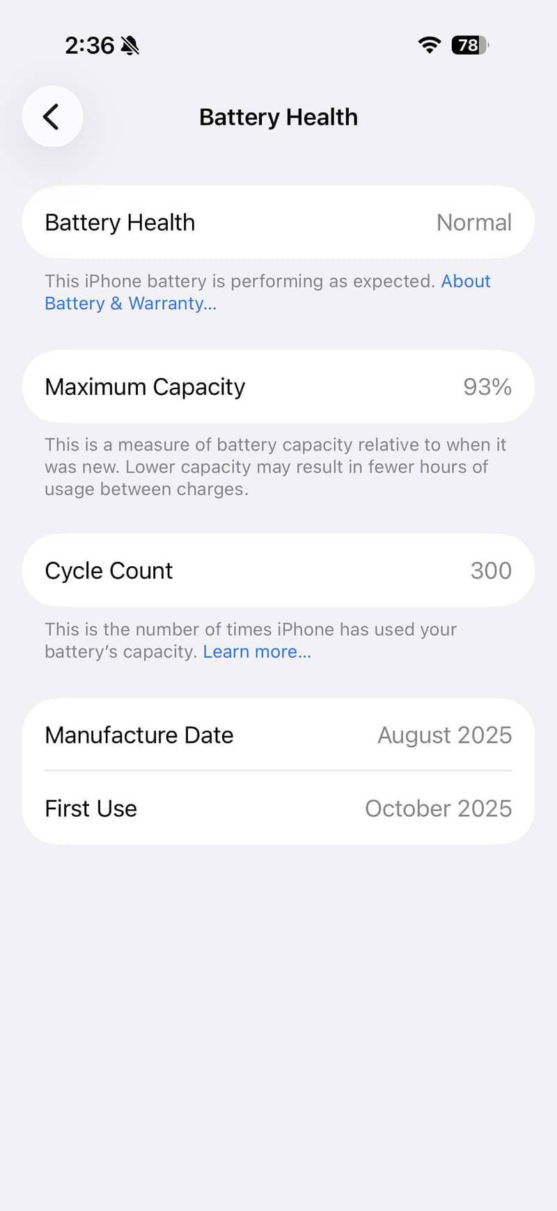 Apple iPhone 16 Pro 10