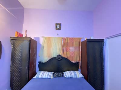 Home used Bed Set