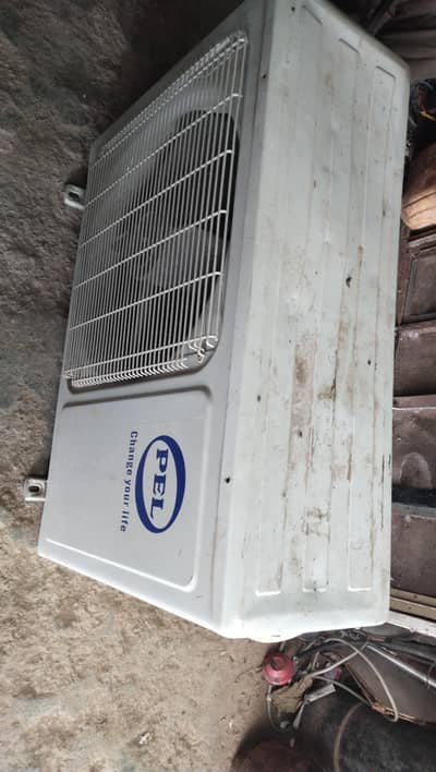 1 Ton Ac PEL