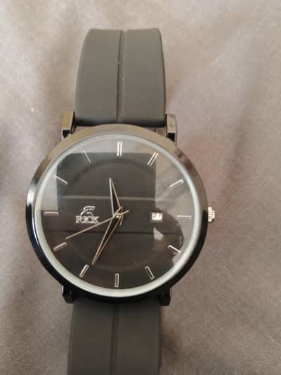 Rick watch