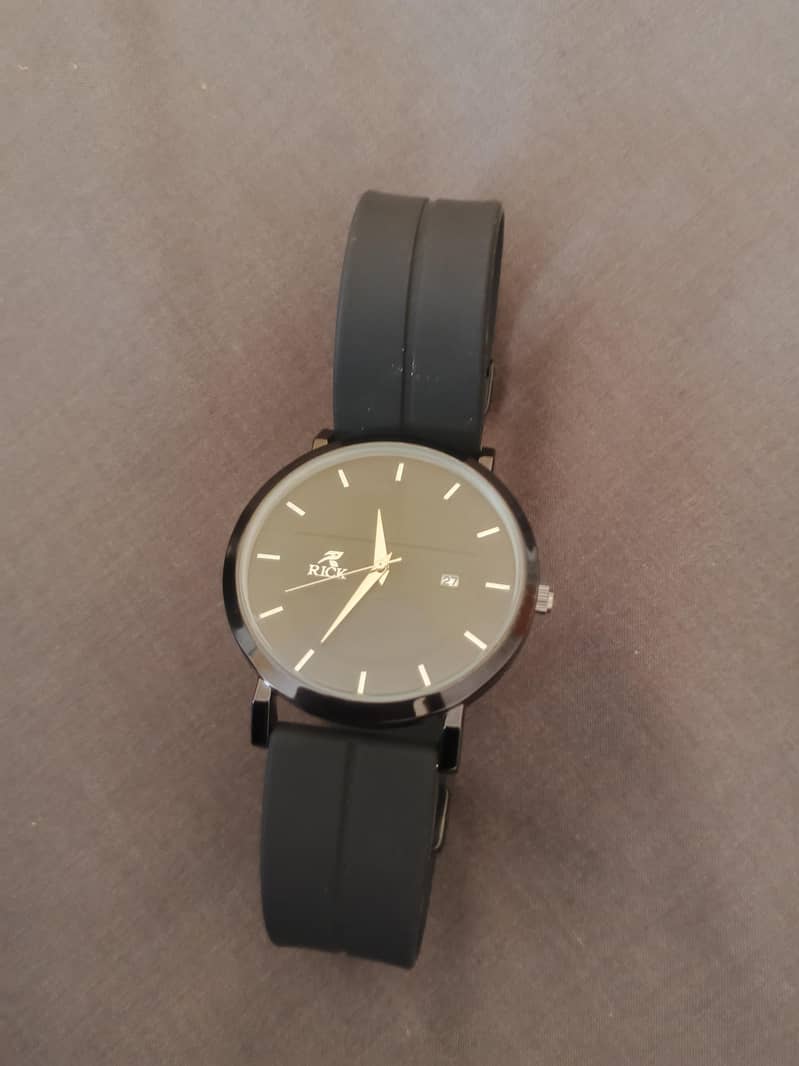 Rick watch 3