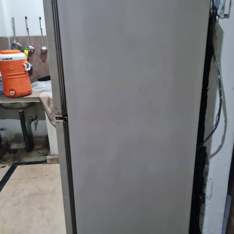 Dawlance Refrigerator 1