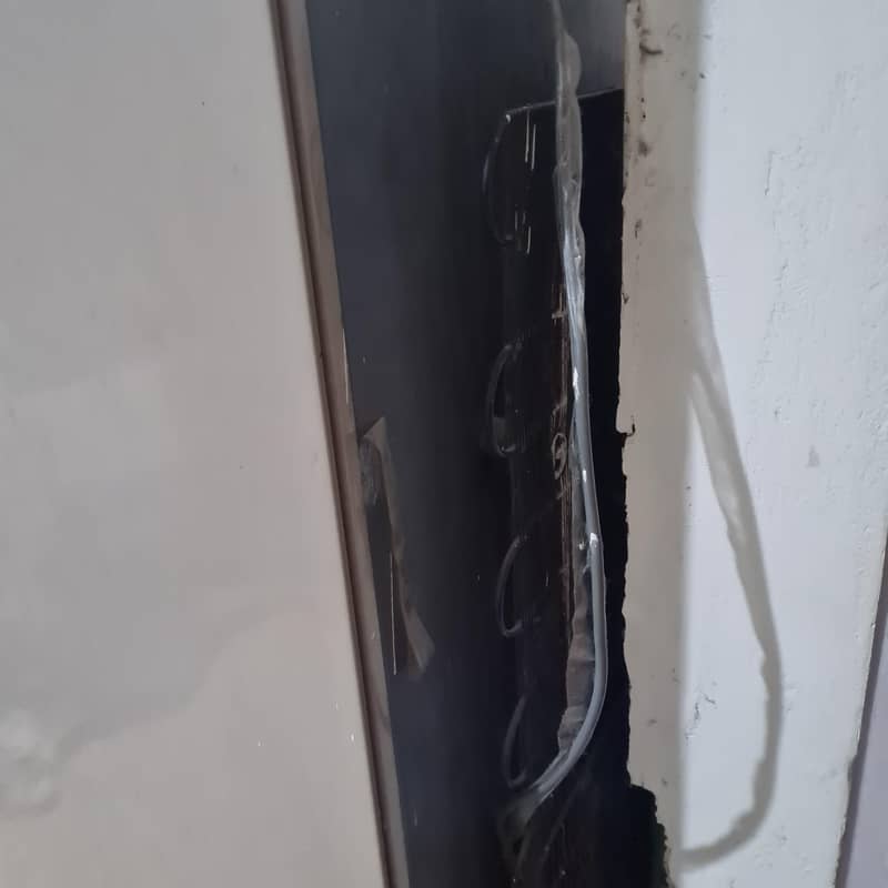 Dawlance Refrigerator 2