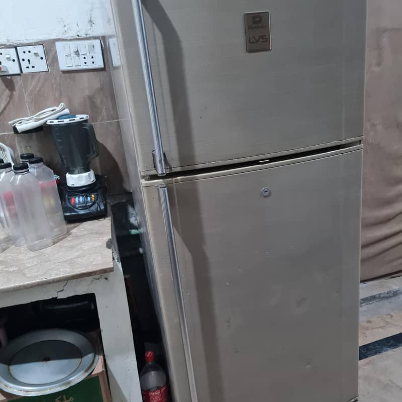 Dawlance Refrigerator 3