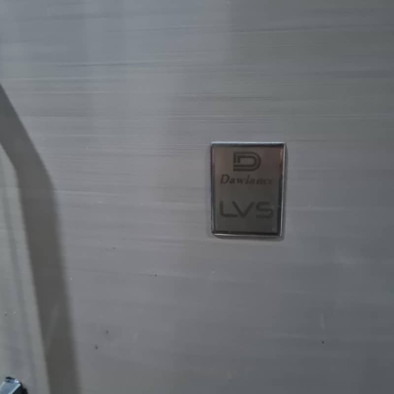 Dawlance Refrigerator 4