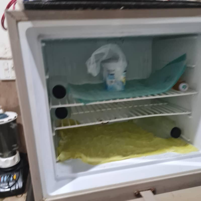 Dawlance Refrigerator 5