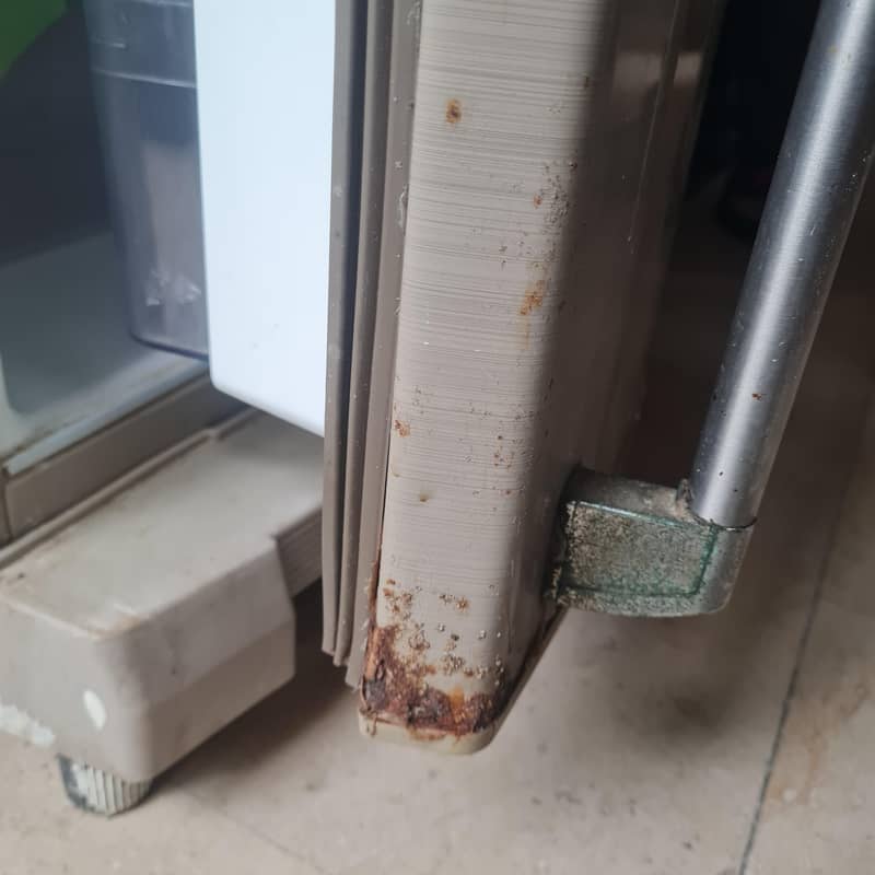 Dawlance Refrigerator 6