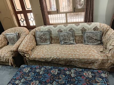 sofa set