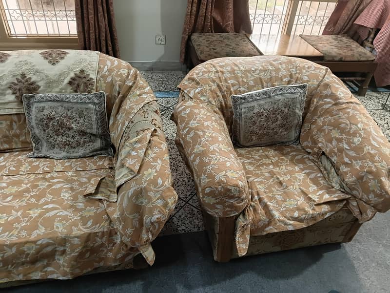 sofa set 1