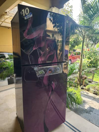 PEL refrigerator urgent sale.