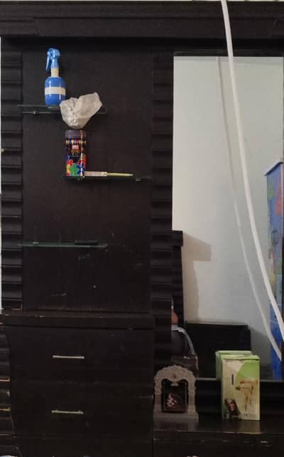Large Dresser for sale