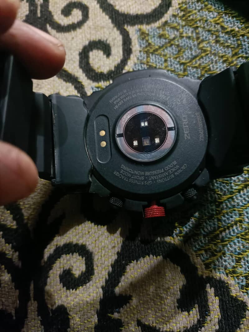 Zero Navigator 2