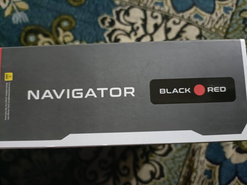 Zero Navigator 5