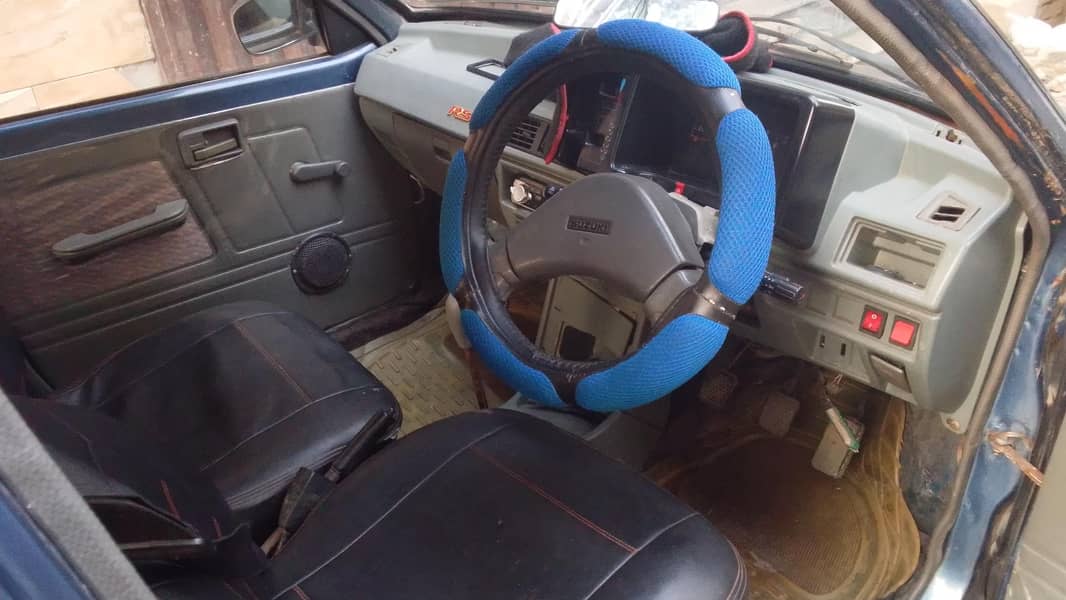 mehran 2007 model he 3