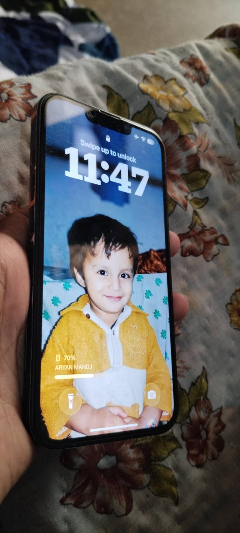 Apple iPhone 13 3