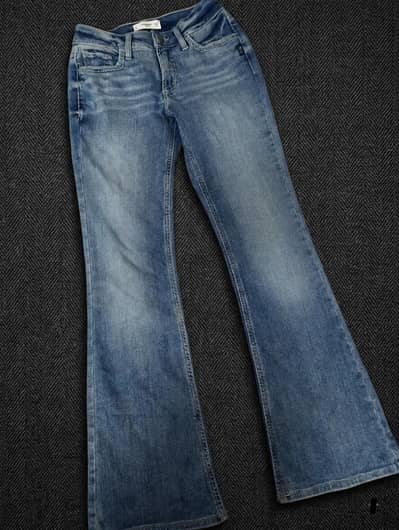 y2k jeans