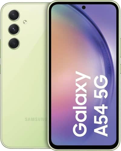 samsung A54 5g