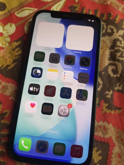 Apple iPhone 12