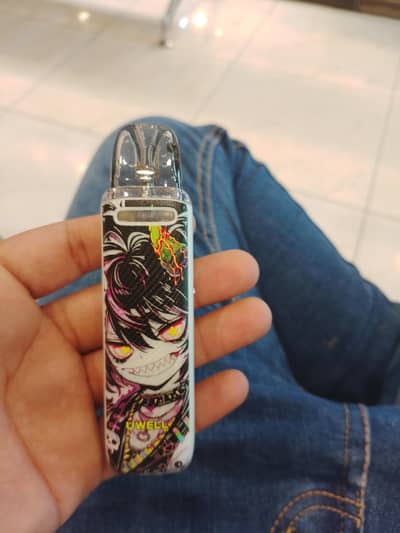 uwell