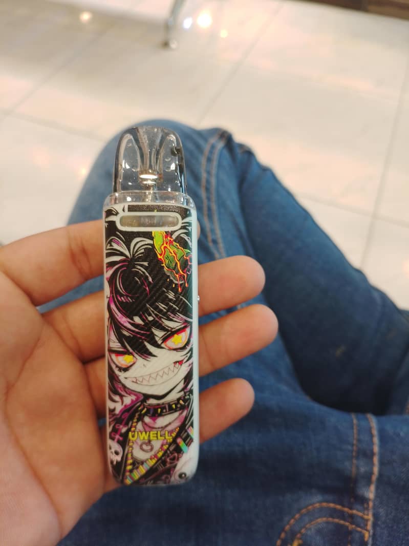 uwell 0
