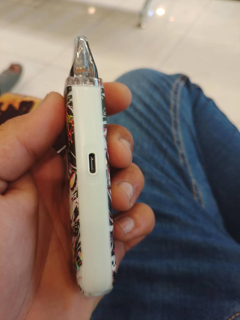 uwell 2