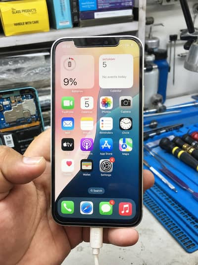 iPhone XR/XS/Max/11/12/13/14/15/16/17 Pro Max Logic Boards Available