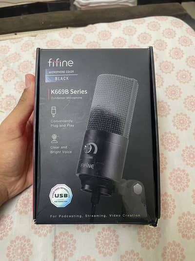 FININE K669B