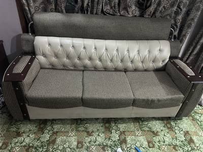 Sofa 6 seater