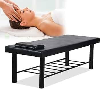 Beauty parlour bed For sale