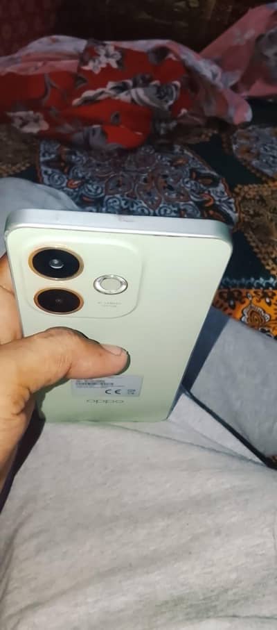 OPPO A5 Pro