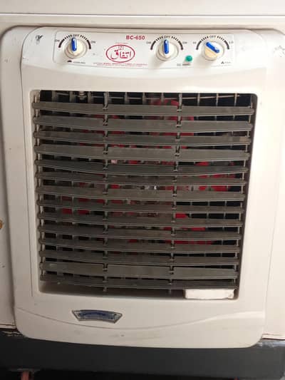 room cooler ittefaq brand