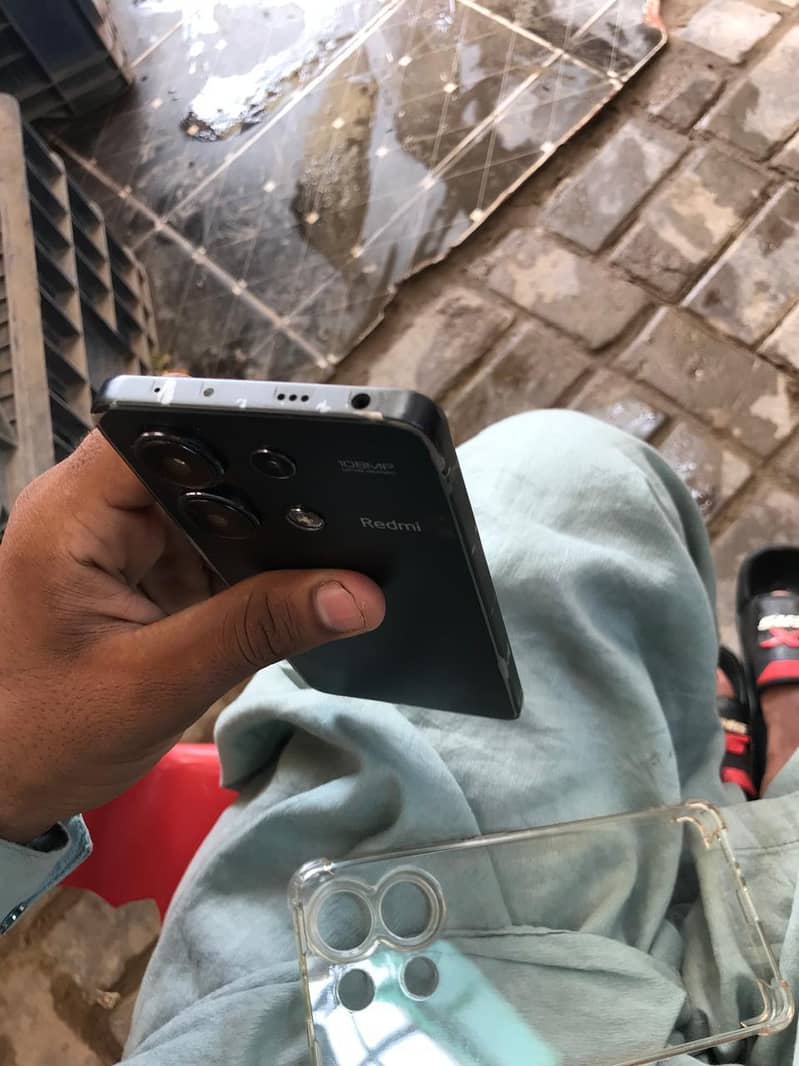 Xiaomi Redmi Note 13 1