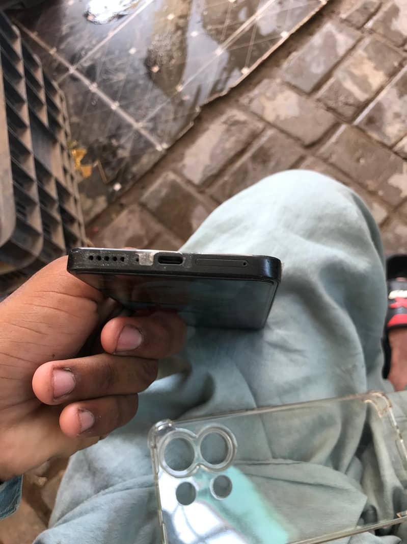 Xiaomi Redmi Note 13 4