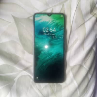 Infinix Hot 11 Play