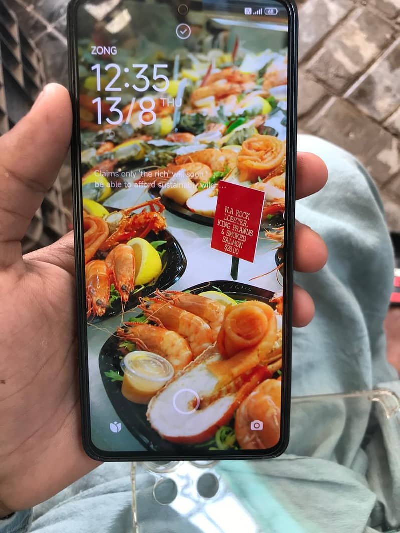 Xiaomi Redmi Note 13 8