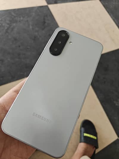 Samsung Mobile A17