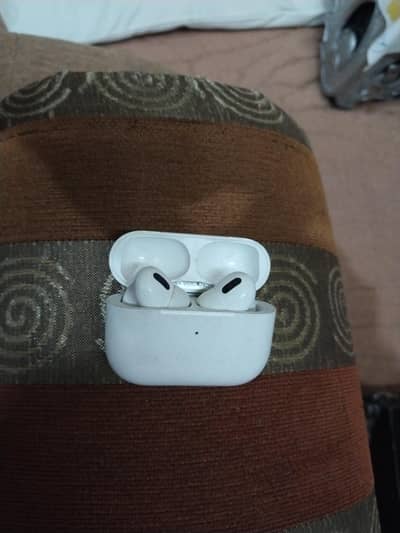 earbuds