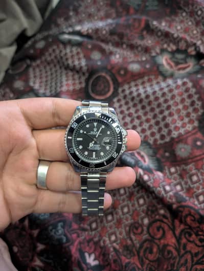 rolex submariner