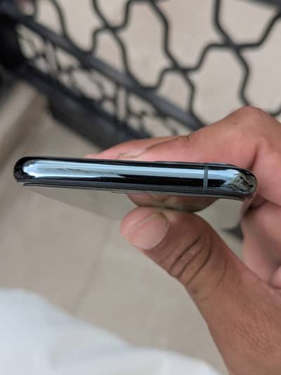 Apple iPhone 11 Pro