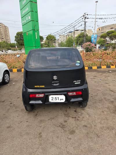 Japanese Suzuki Alto 2020 Brand new condition
