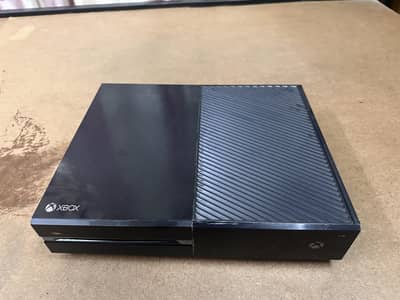 Xbox one