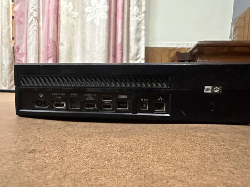 Xbox one 1